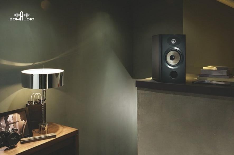 Công suất khuyên dùng 25 - 120W