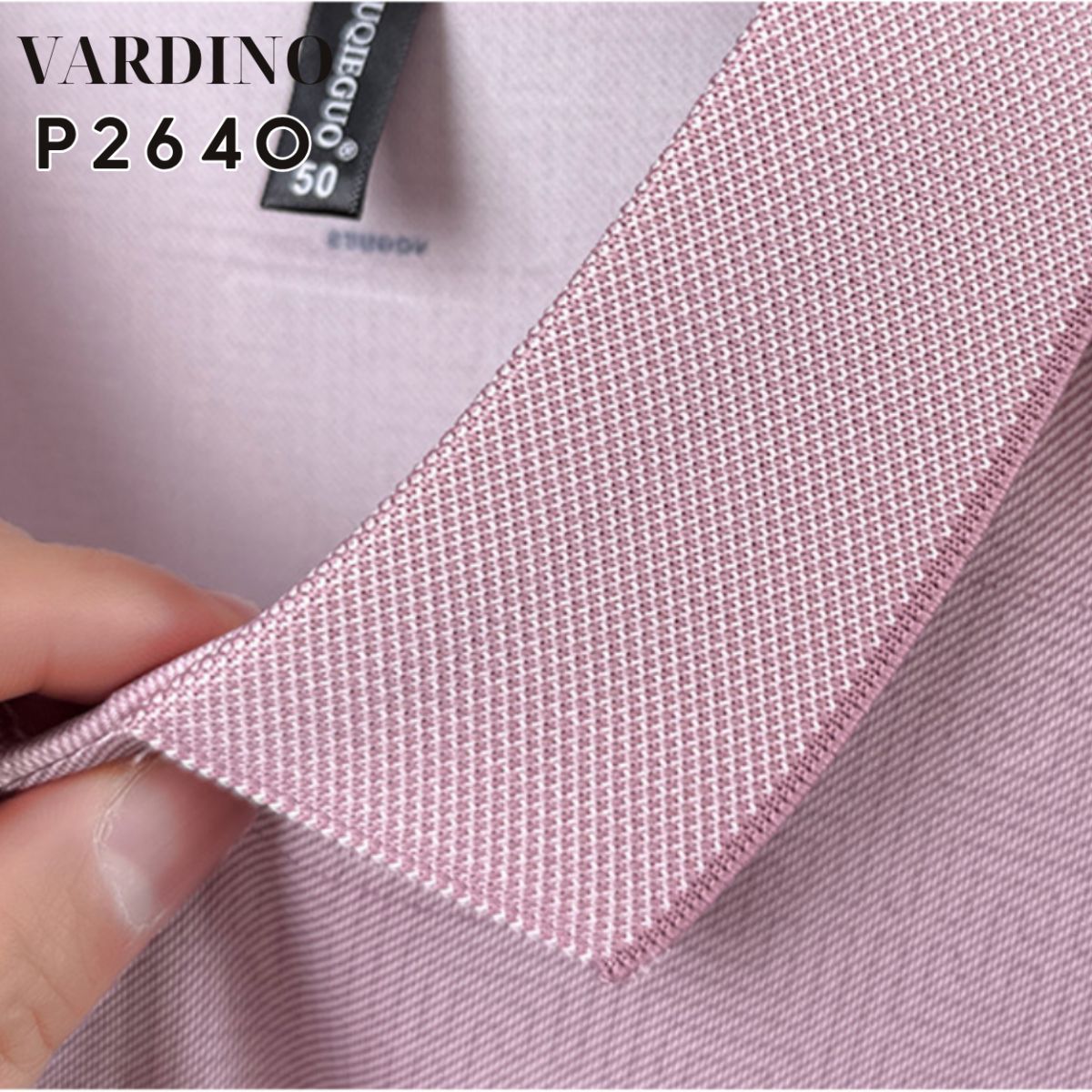 Áo Polo Nam P2640_thumbnail_8