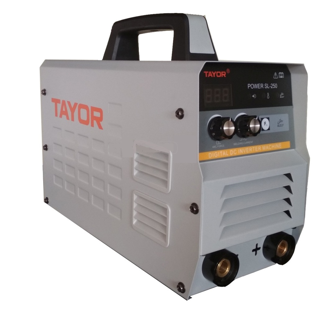 Máy hàn que TAYOR SL-250
