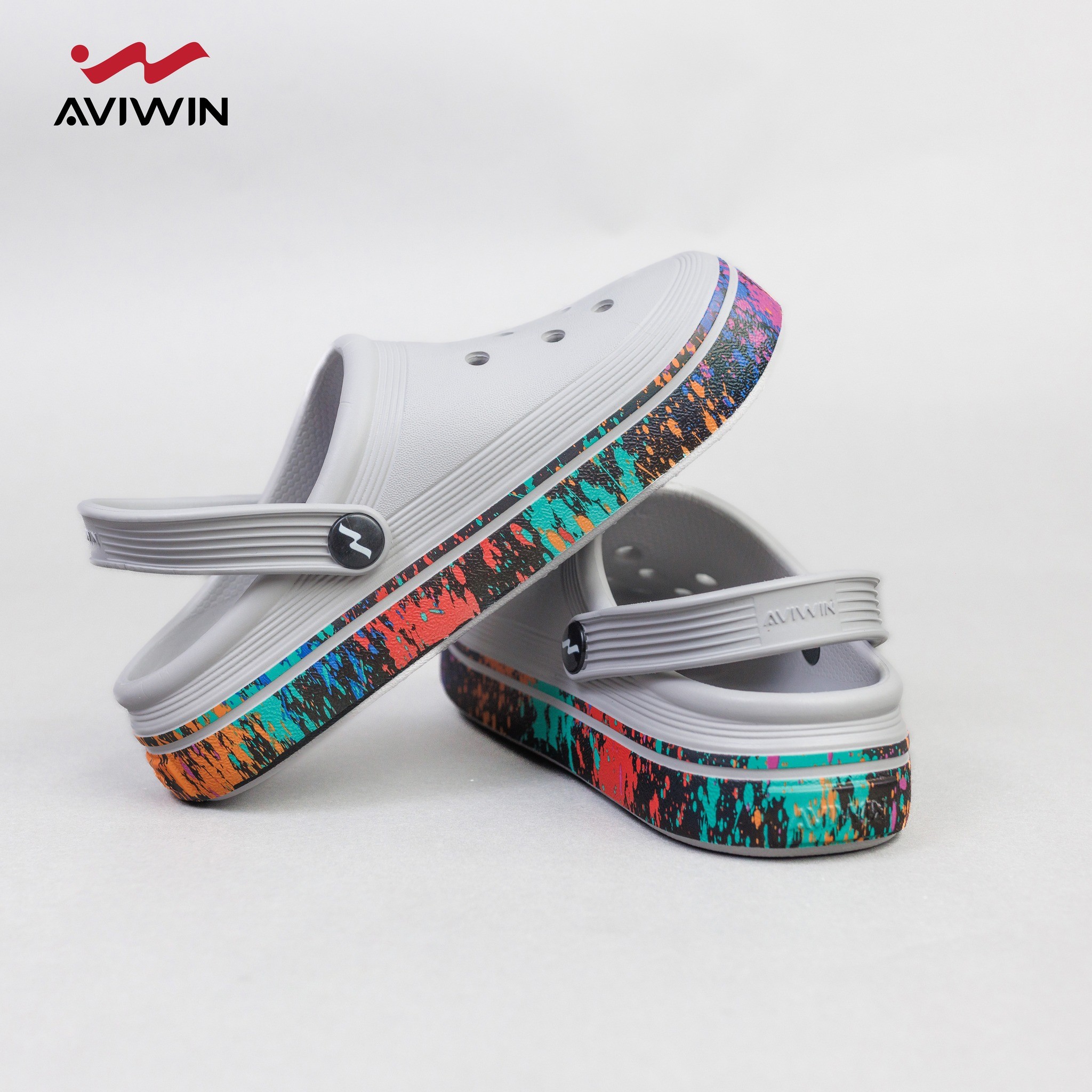 [AVIGO-003] Dép Sục Nam, Nữ AVIWIN AVIGO-003_thumbnail_11