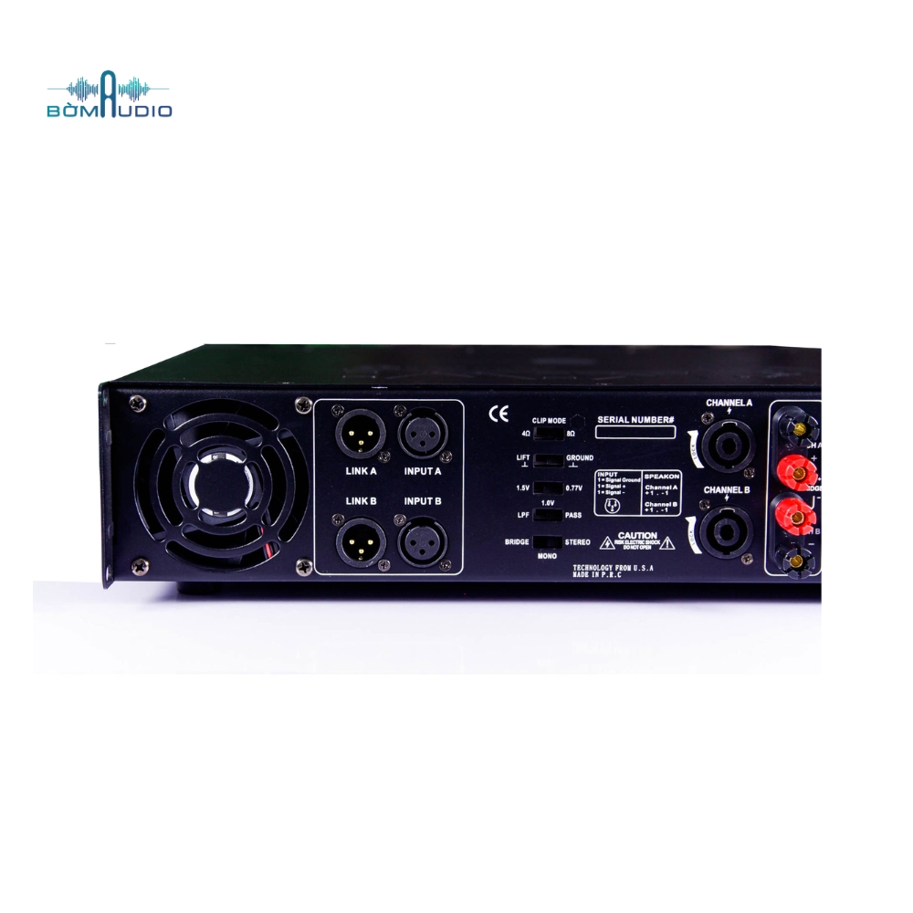 Cục Đẩy Công Suất KIWI KA5500_thumbnail_3