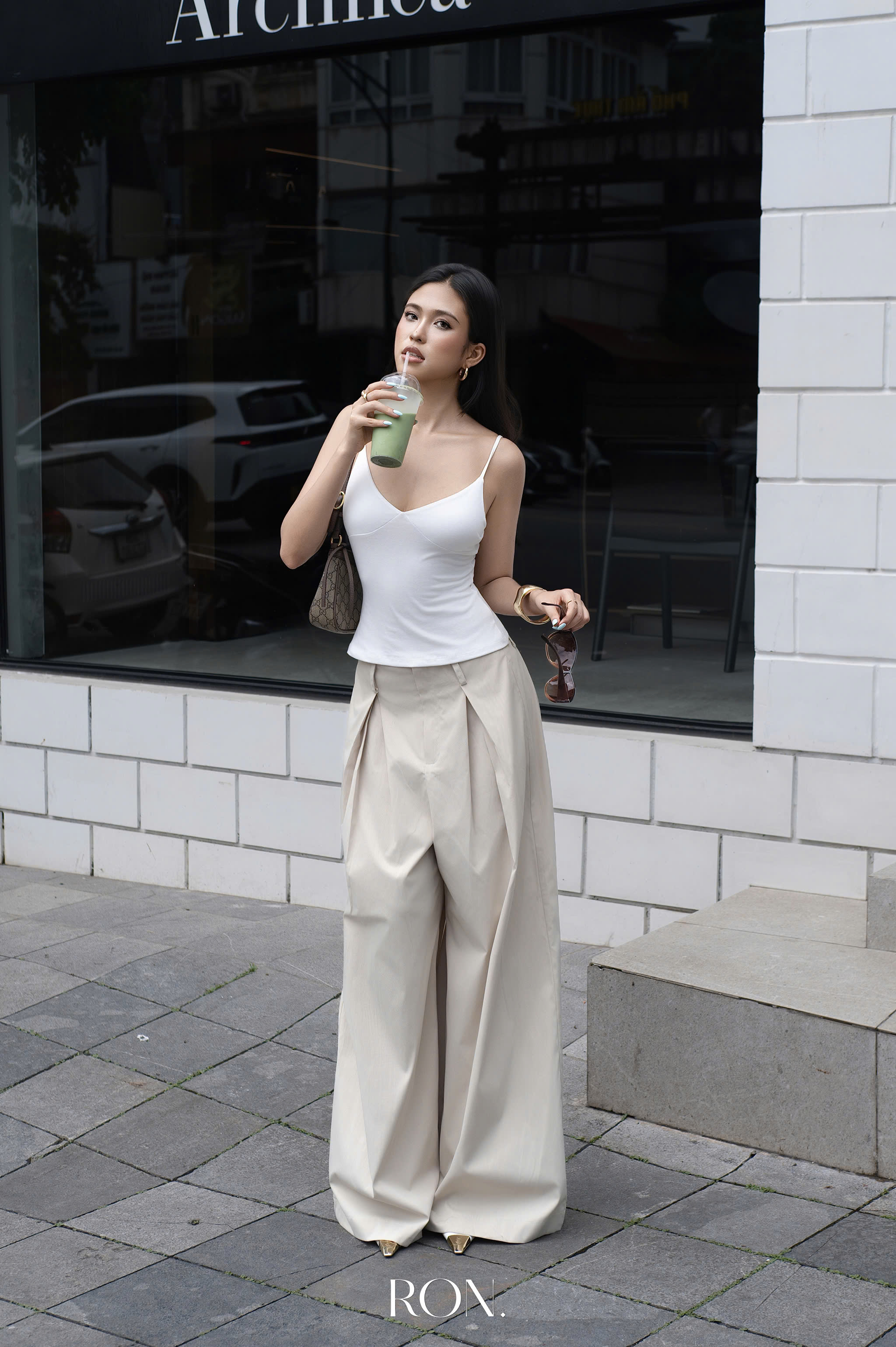 Quần lysup