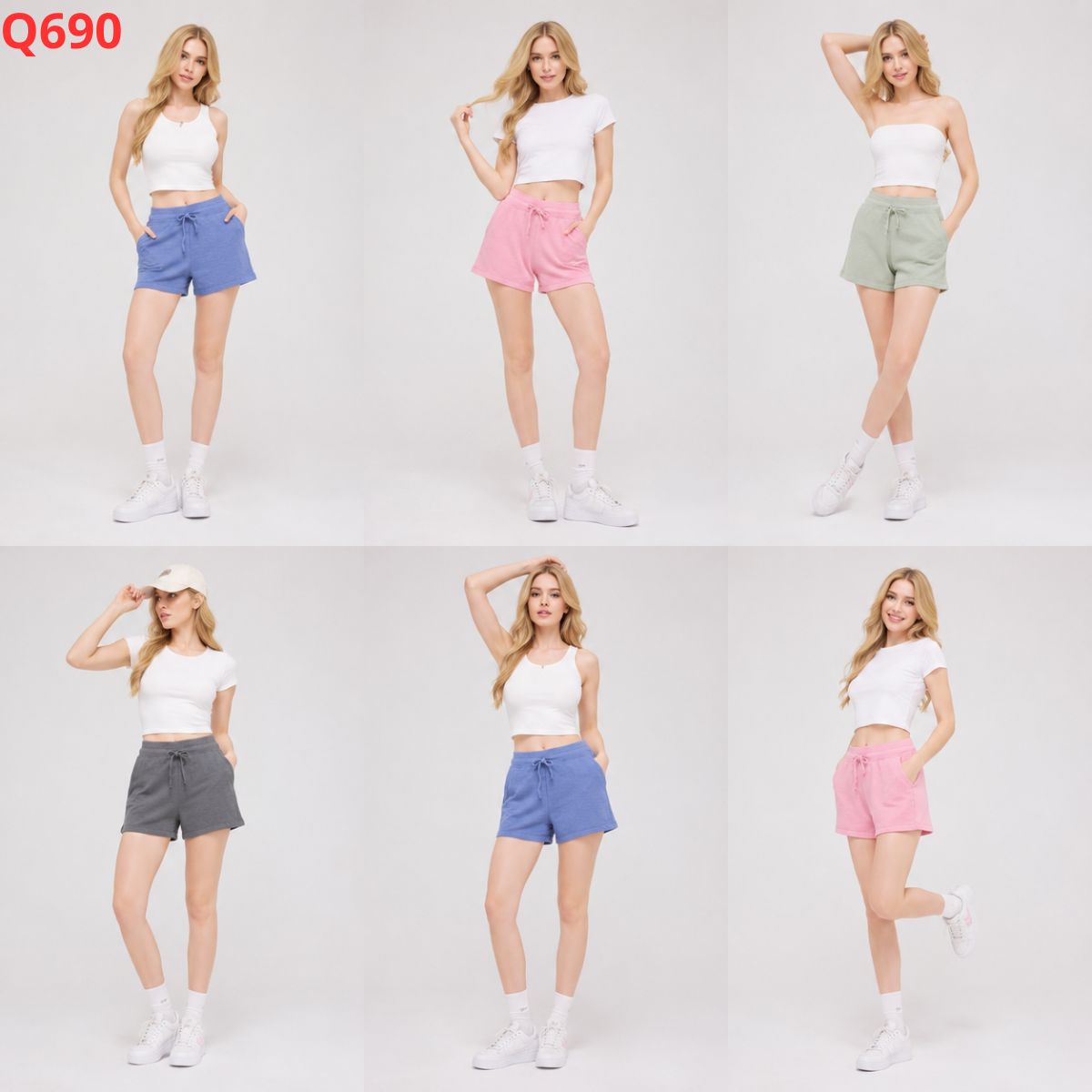 Q690 - Quần đùi thun_thumbnail_2