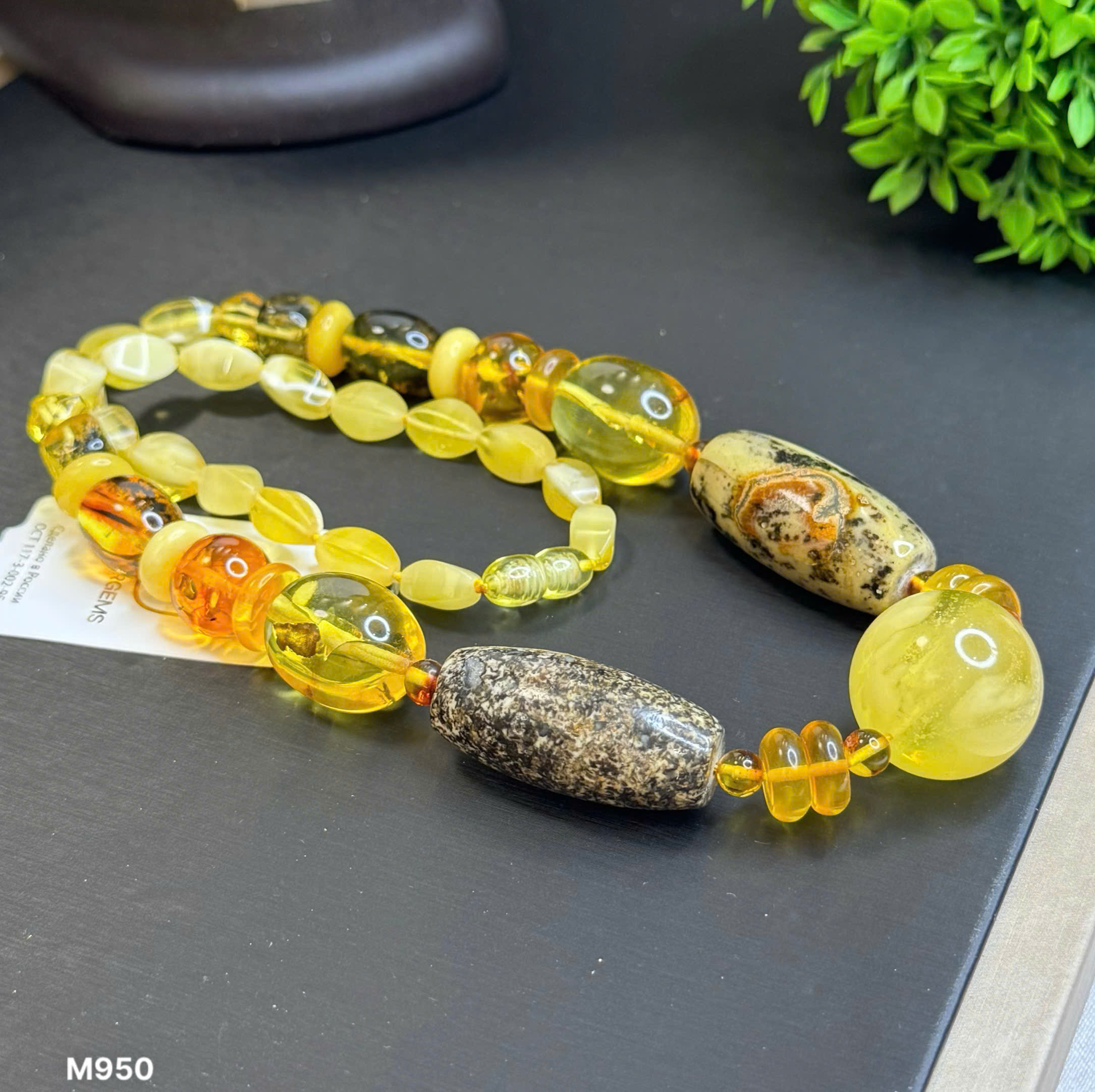 Vòng Cổ Mix Thời Trang - M950_thumbnail_1