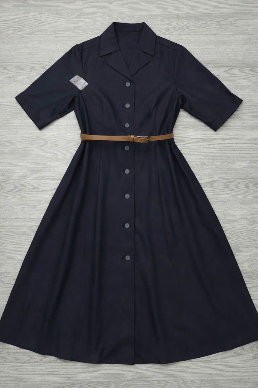 D222- Đầm công sở hàn_thumbnail_2