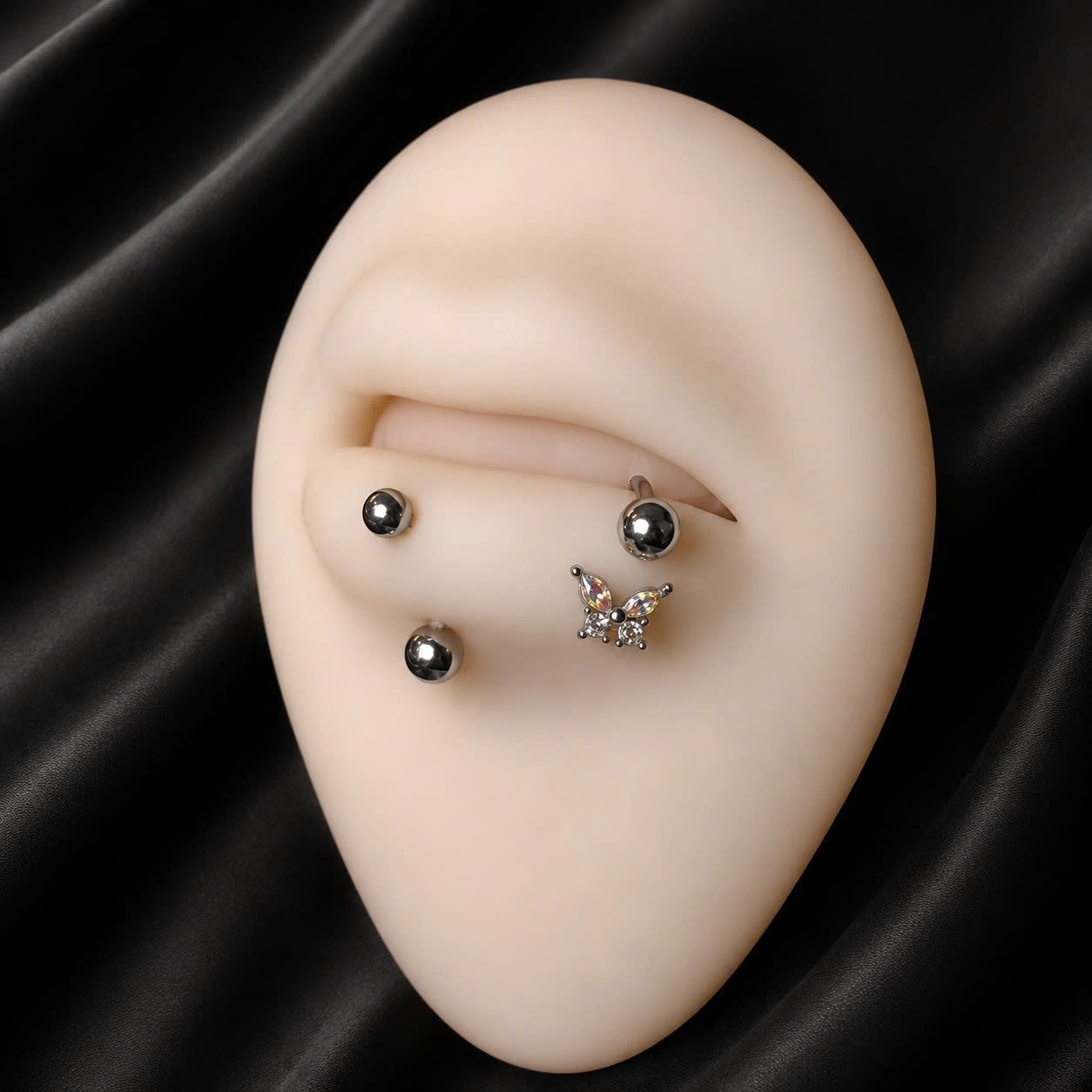 septum thân titan bướm 7 màu 8mm_thumbnail_2