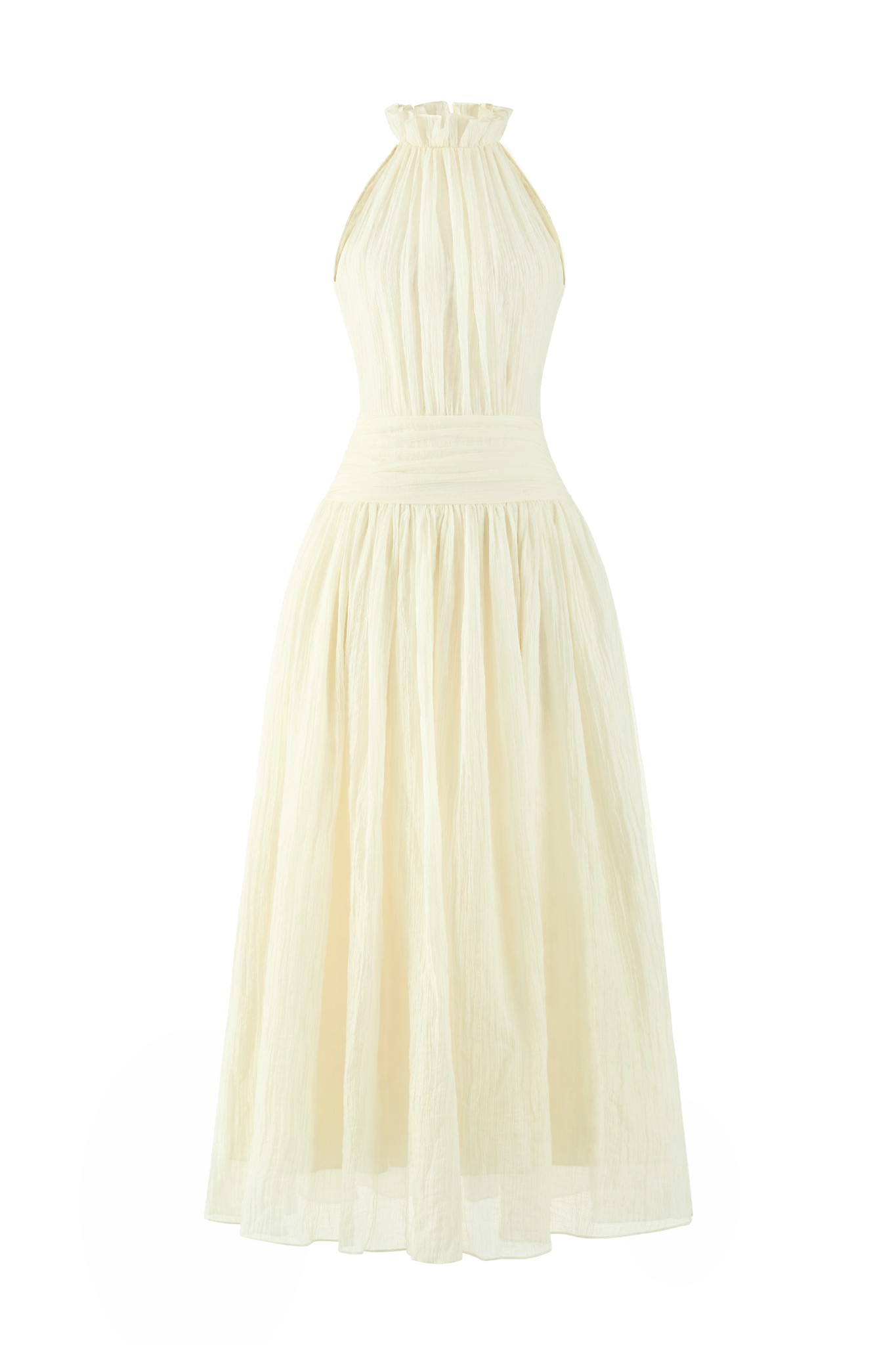 Irella Dress