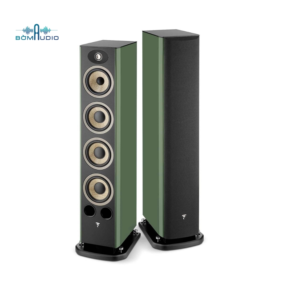 Loa Focal ARIA EVO X NO3