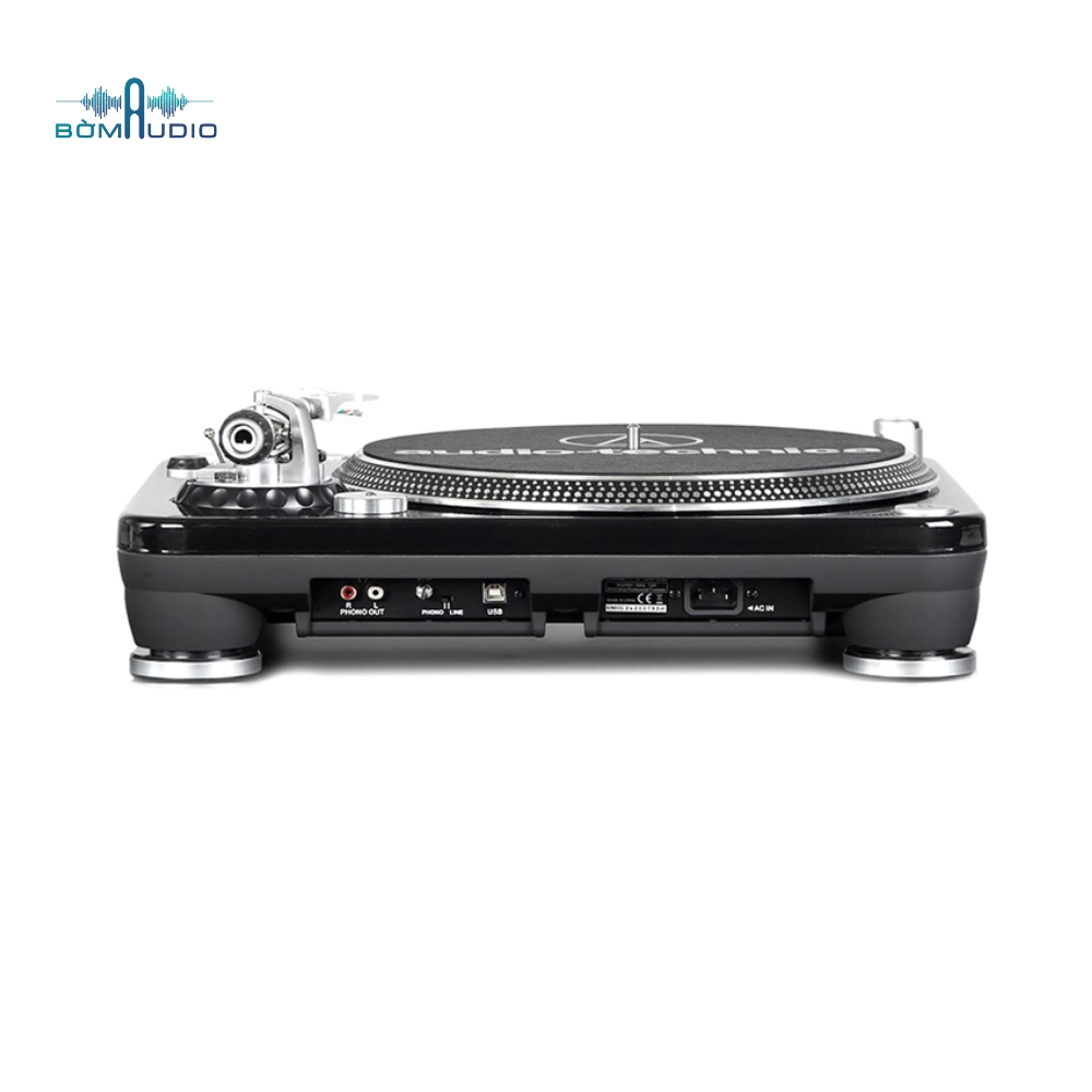 Mâm Đĩa Than AUDIO TECHNICA AT-LP1240-USBXP_thumbnail_1