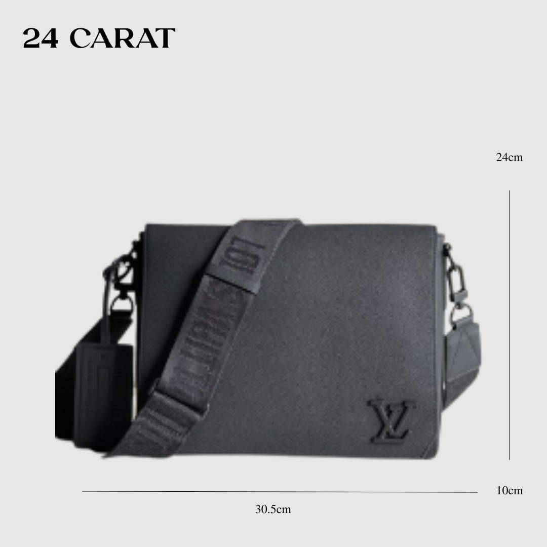 Túi Loius Vuitton Aerogram Messenger
