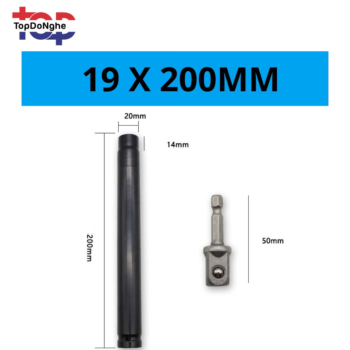 Bộ tuýp khẩu vặn ốc ty 6 8 10 12mm thạch cao hàng cao cấp, sửa chữa điện nước cỡ 10-12-13-14mm_thumbnail_5