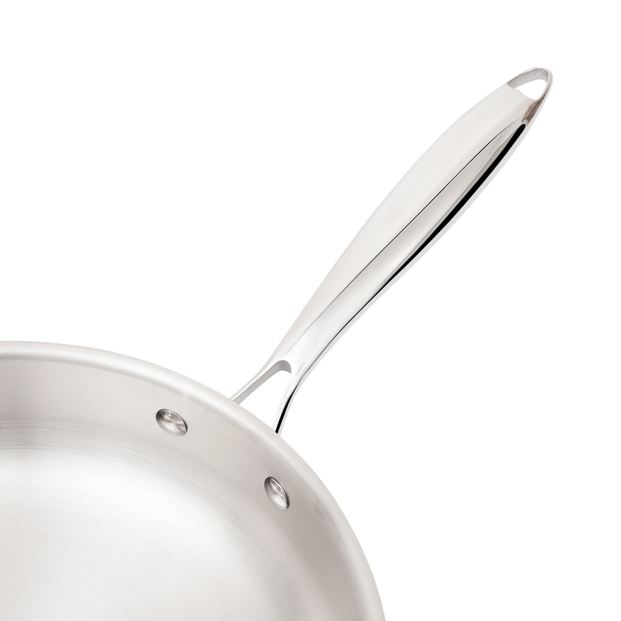 Chảo đúc liền khối không vung kính bằng inox 304_thumbnail_4