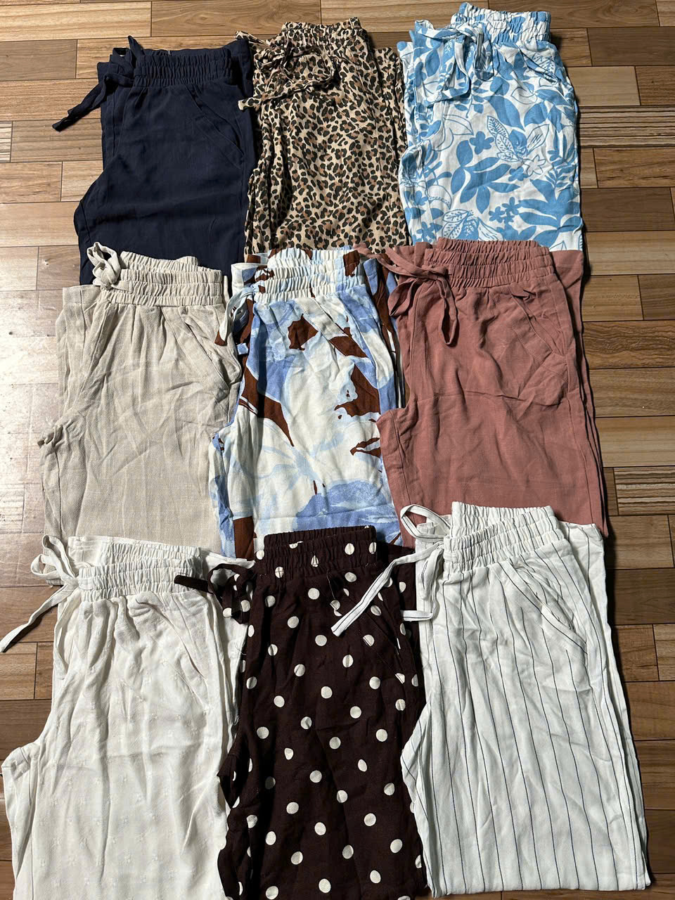 Q685- Quần ống suông Linen_thumbnail_4
