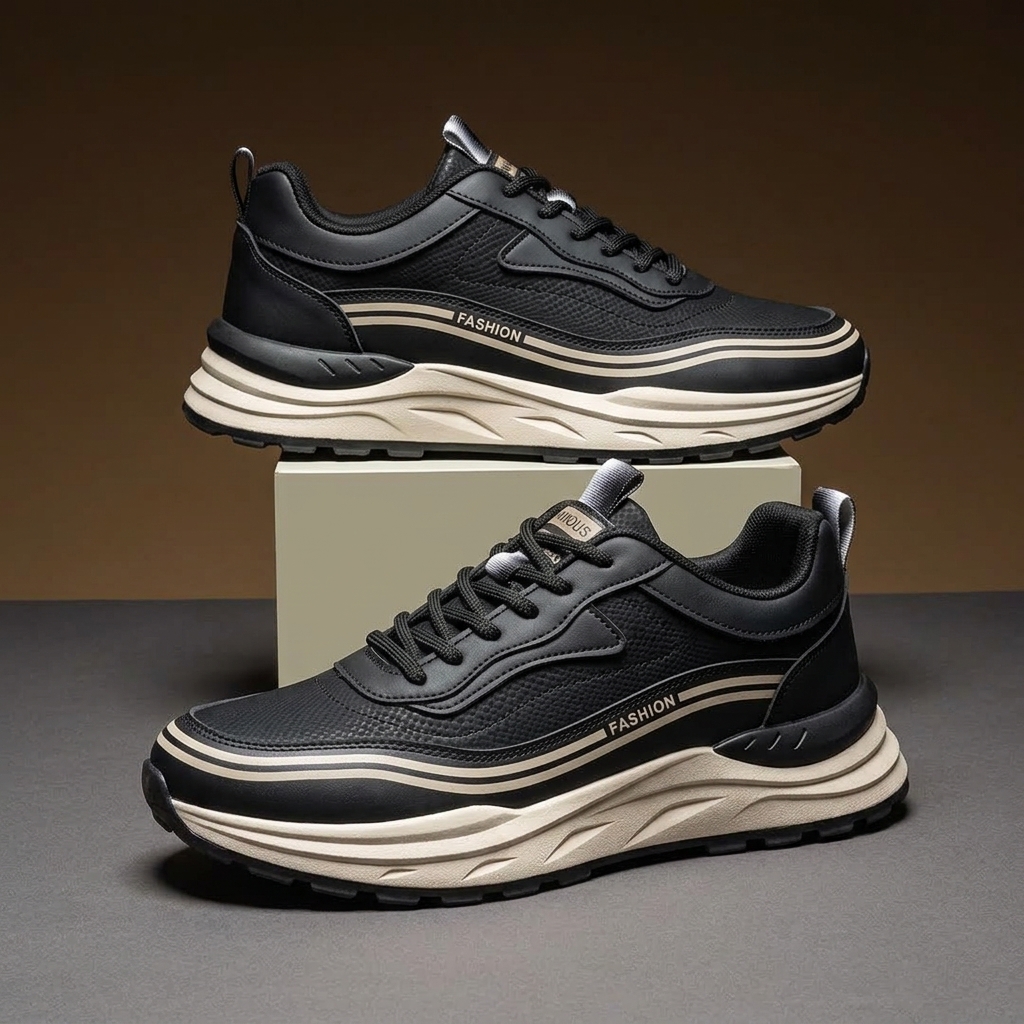 Sneaker thể thao CS209_thumbnail_1