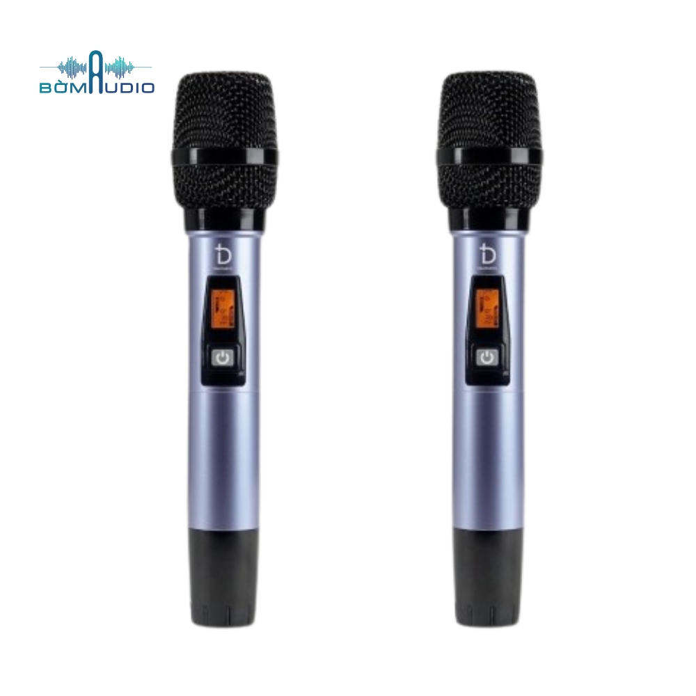 Micro Không Dây DBACOUSTIC LX-M8 PREMIUM_thumbnail_3
