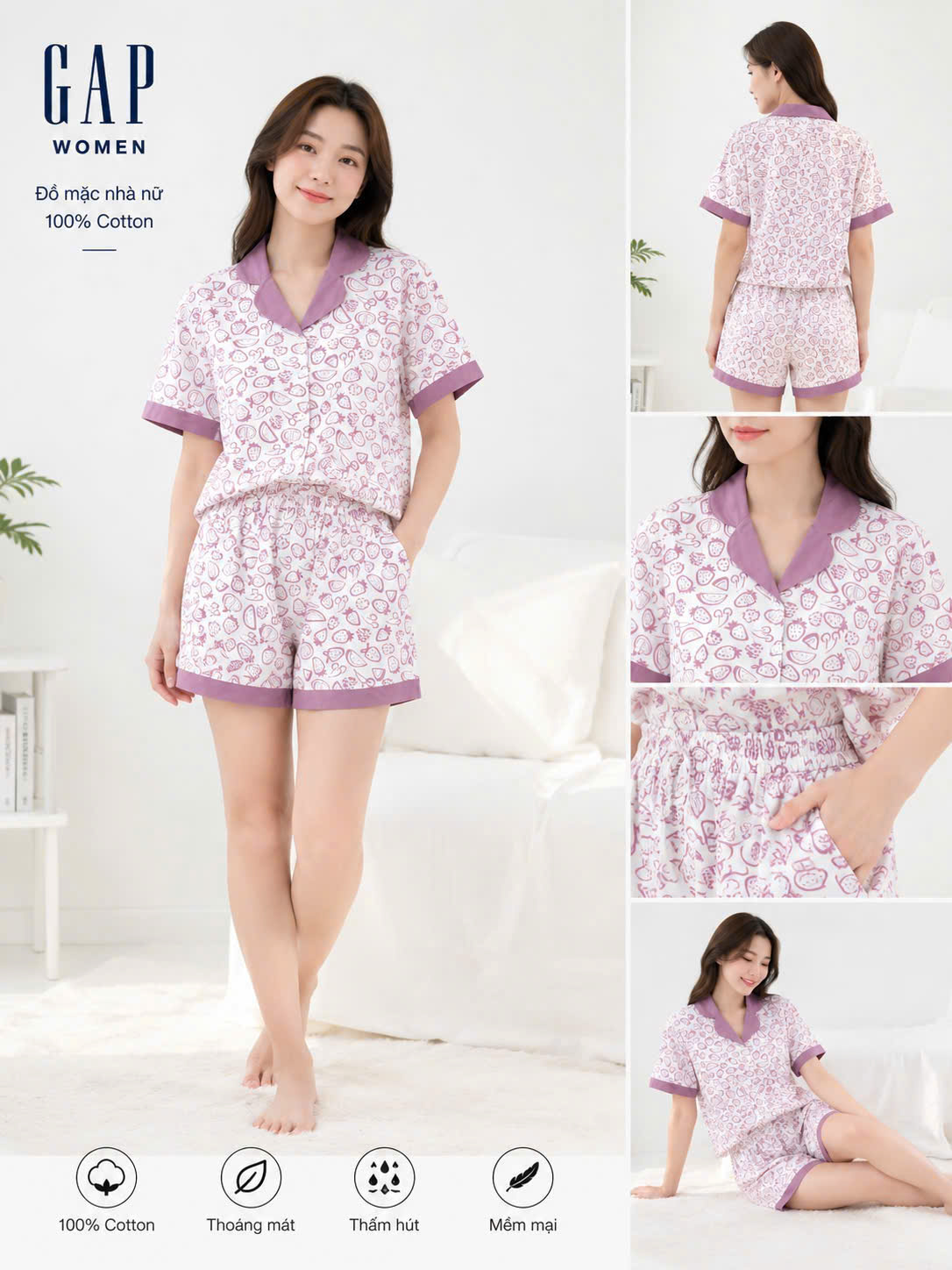B53 BO NU GAP