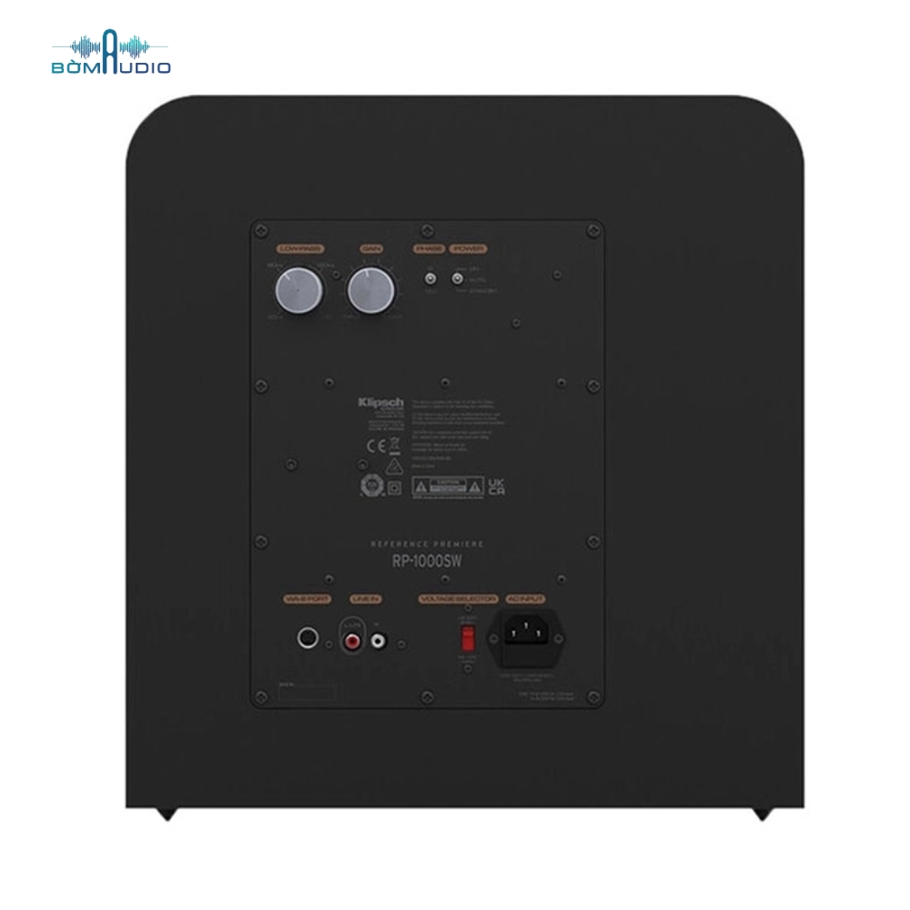 Loa Subwoofer KLIPSCH RP-1400SW_thumbnail_4