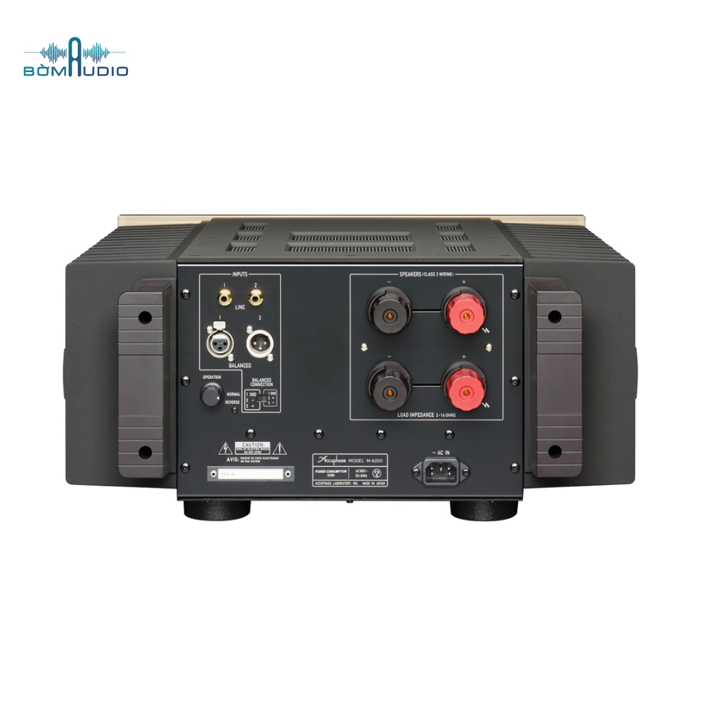Power Amply ACCUPHASE M-6200_thumbnail_3