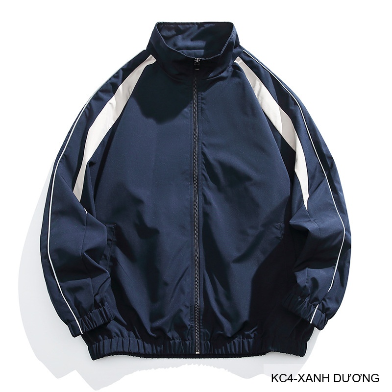 KC4 - Áo khoác nam phong cách Hàn Quốc phối màu năng động, mùa xuân thu 2025_thumbnail_23