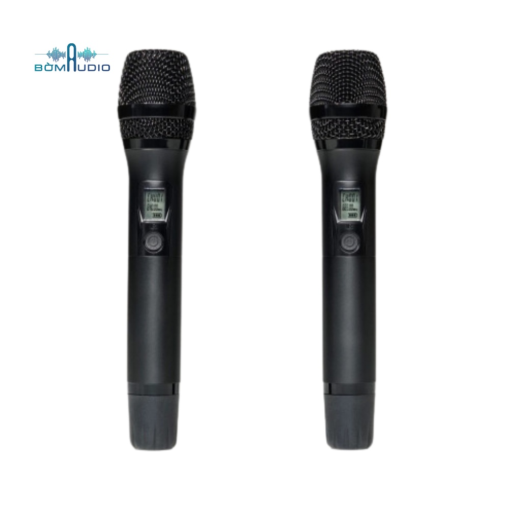 Amply Karaoke DBACOUSTIC LX-H8_thumbnail_8