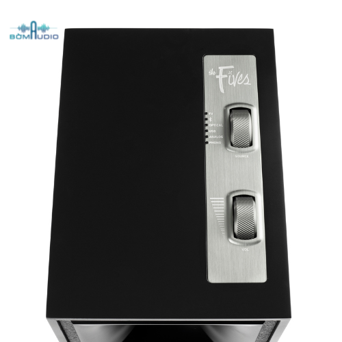 Loa Bookshelf Active KLIPSCH THE FIVES_thumbnail_9