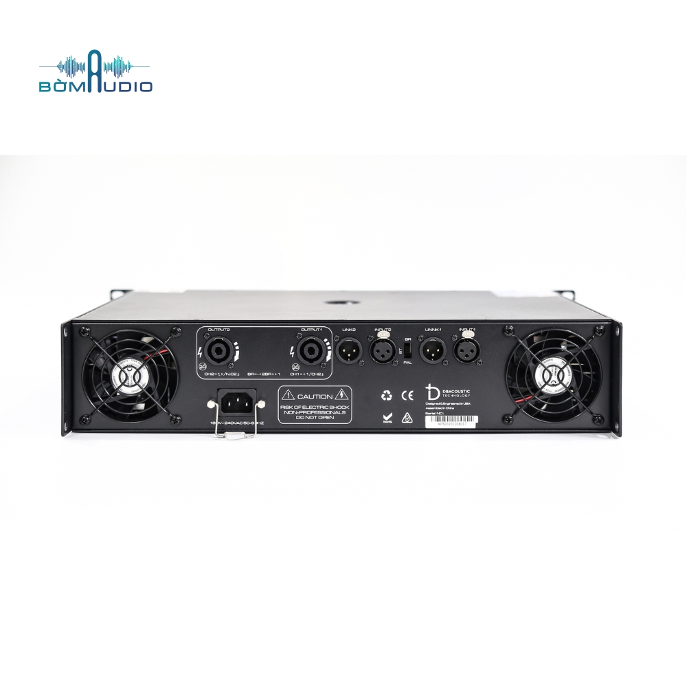Cục Đẩy Công Suất DBACOUSTIC KP900 PREMIUM_thumbnail_3
