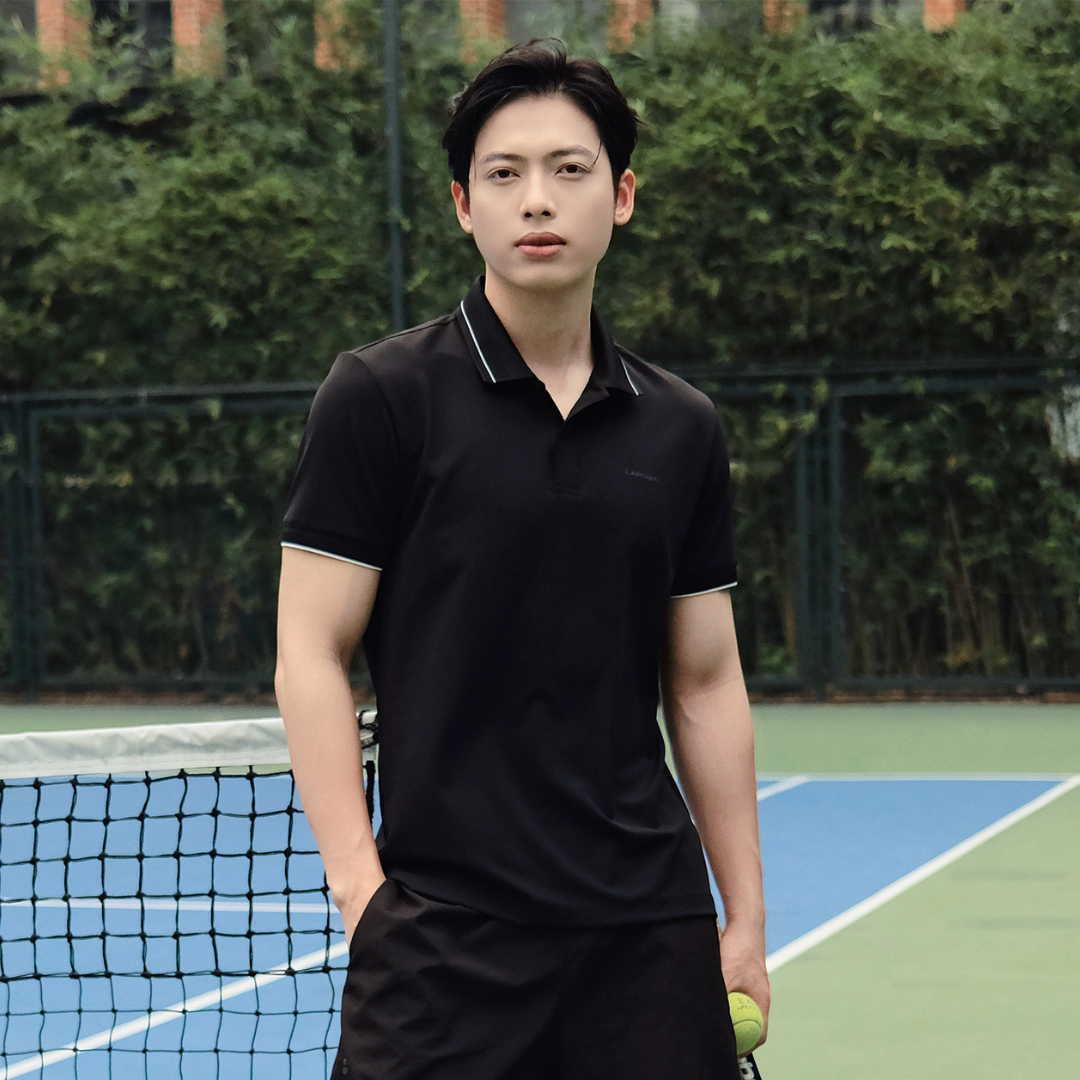AP9 - Áo Polo nam