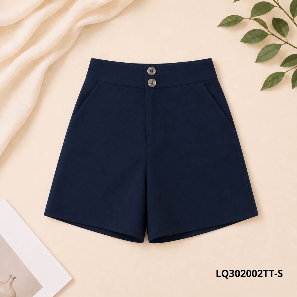 Quần short nữ nhiều mẫu lẻ size xả kho - Combo 2c chỉ còn 99k/c - Loza XA016_thumbnail_15