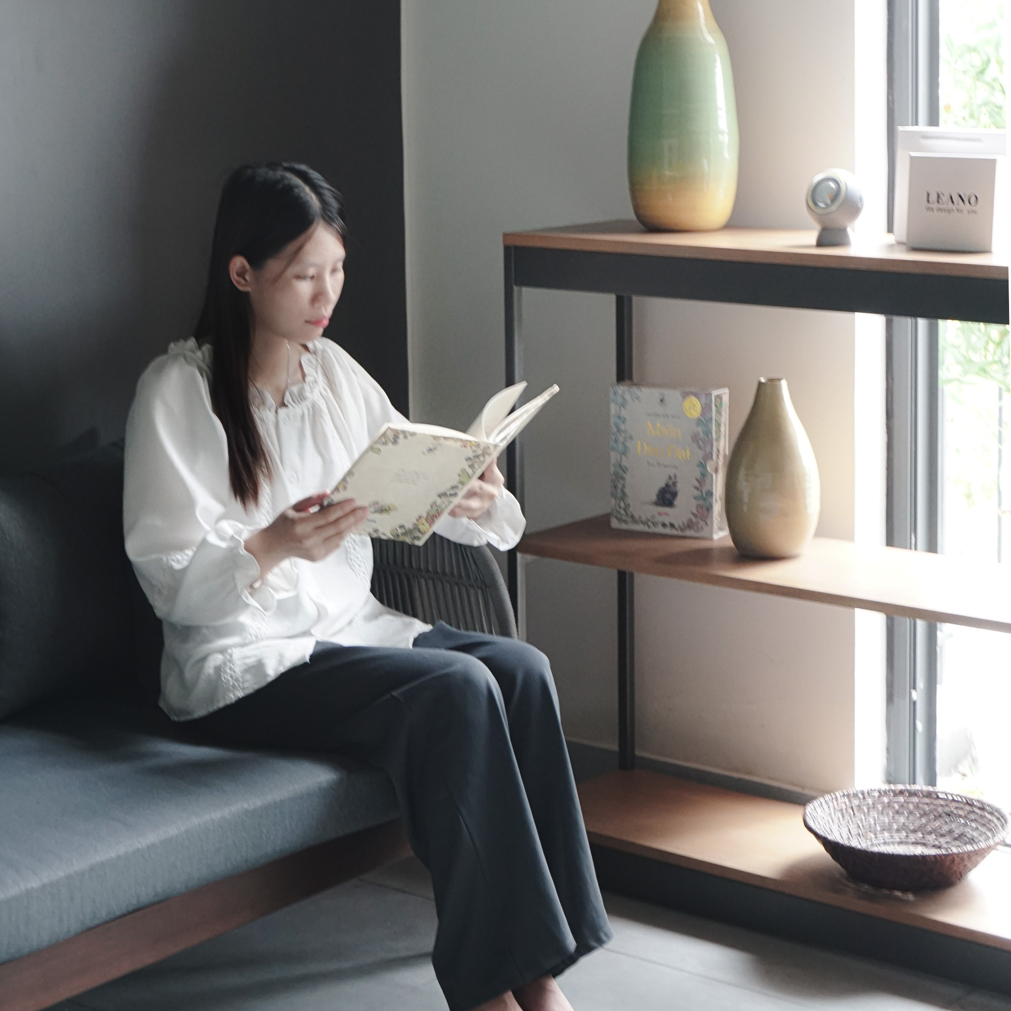 Kệ Console 3 tầng 17 Stories_thumbnail_3