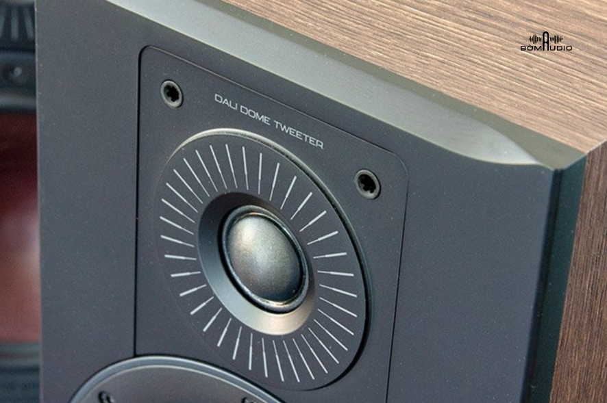 Củ loa của Dali Opticon 2 MK2 