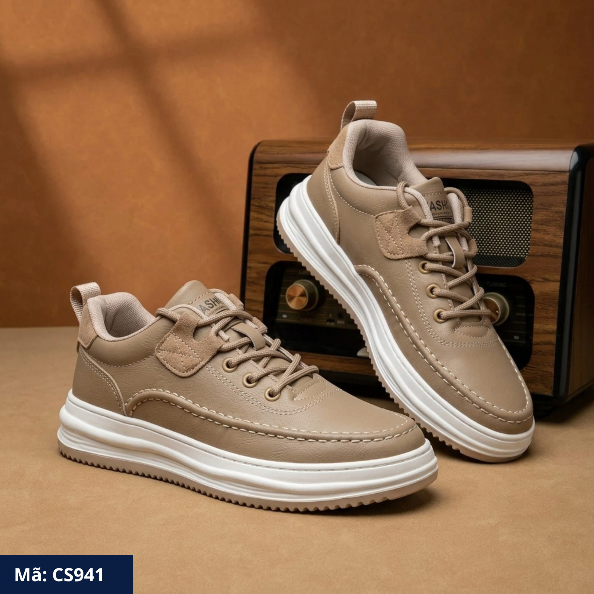 Sneaker đế mềm CS941_thumbnail_5