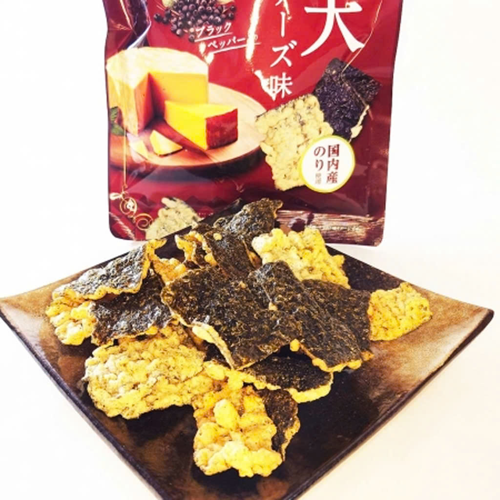 Combo 2 Gói Snack Tempura Rong Biển_thumbnail_7