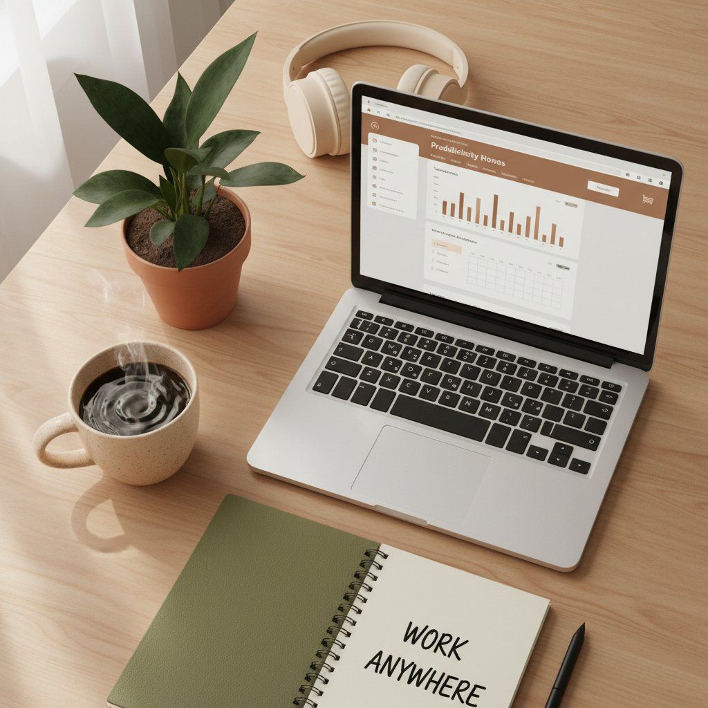Cẩm Nang Thuế Cho Freelancer, MMO Và Remote Worker 2026 - Ngưỡng Chịu Thuế, Cách Tính, Kê Khai