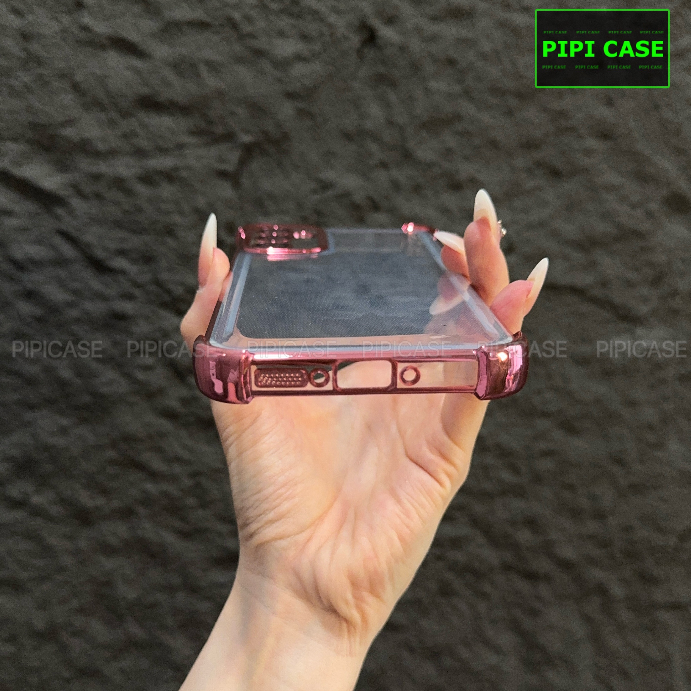Ốp Lưng Samsung A54 - Gu - Hồng_thumbnail_2