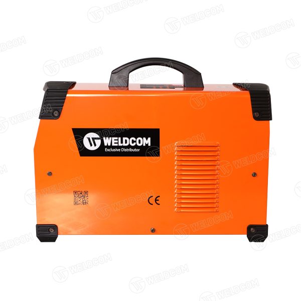 Máy hàn bán tự động MIG NB 270DF (J443) JASIC_thumbnail_1