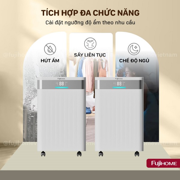 Máy hút ẩm dân dụng DH16NW_thumbnail_5