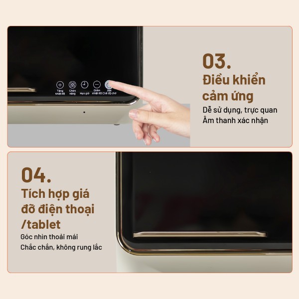Chăn Điện Sưởi ấm bằng nước nóng HB1820PRO_thumbnail_15