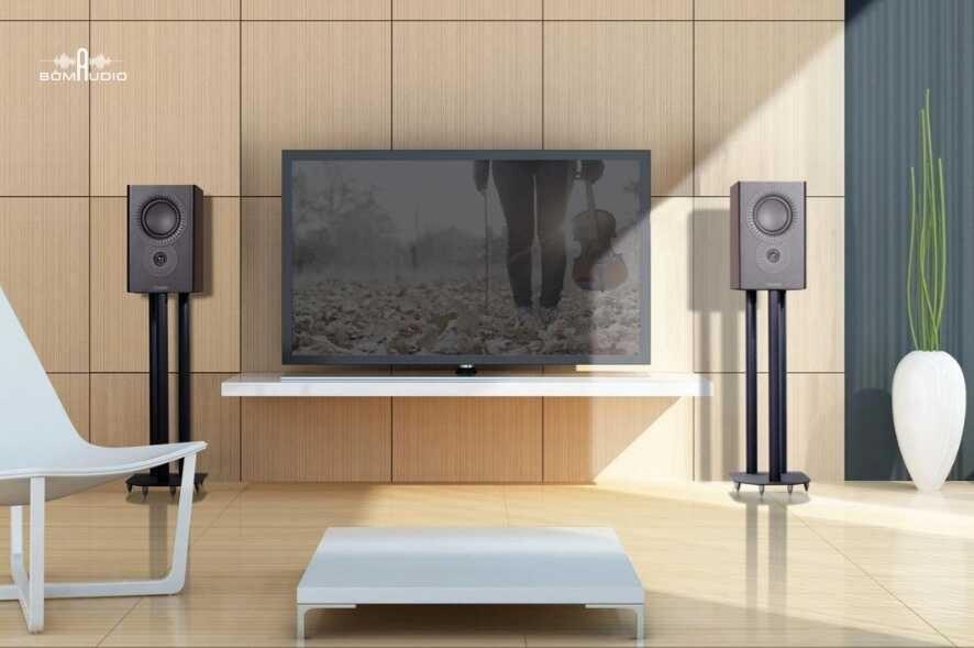 Amply Marantz CR412