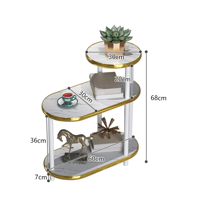 Bàn trà 3 tầng cao cấp_thumbnail_3