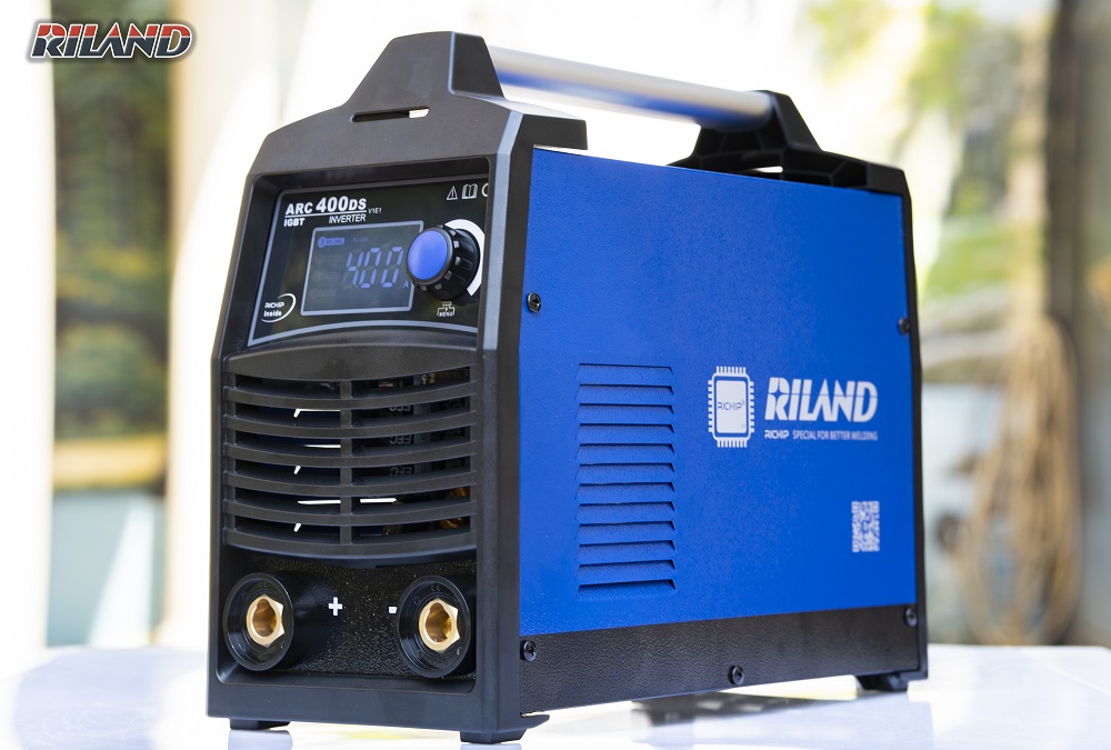 Máy hàn que ARC 400DS- RILAND_thumbnail_1