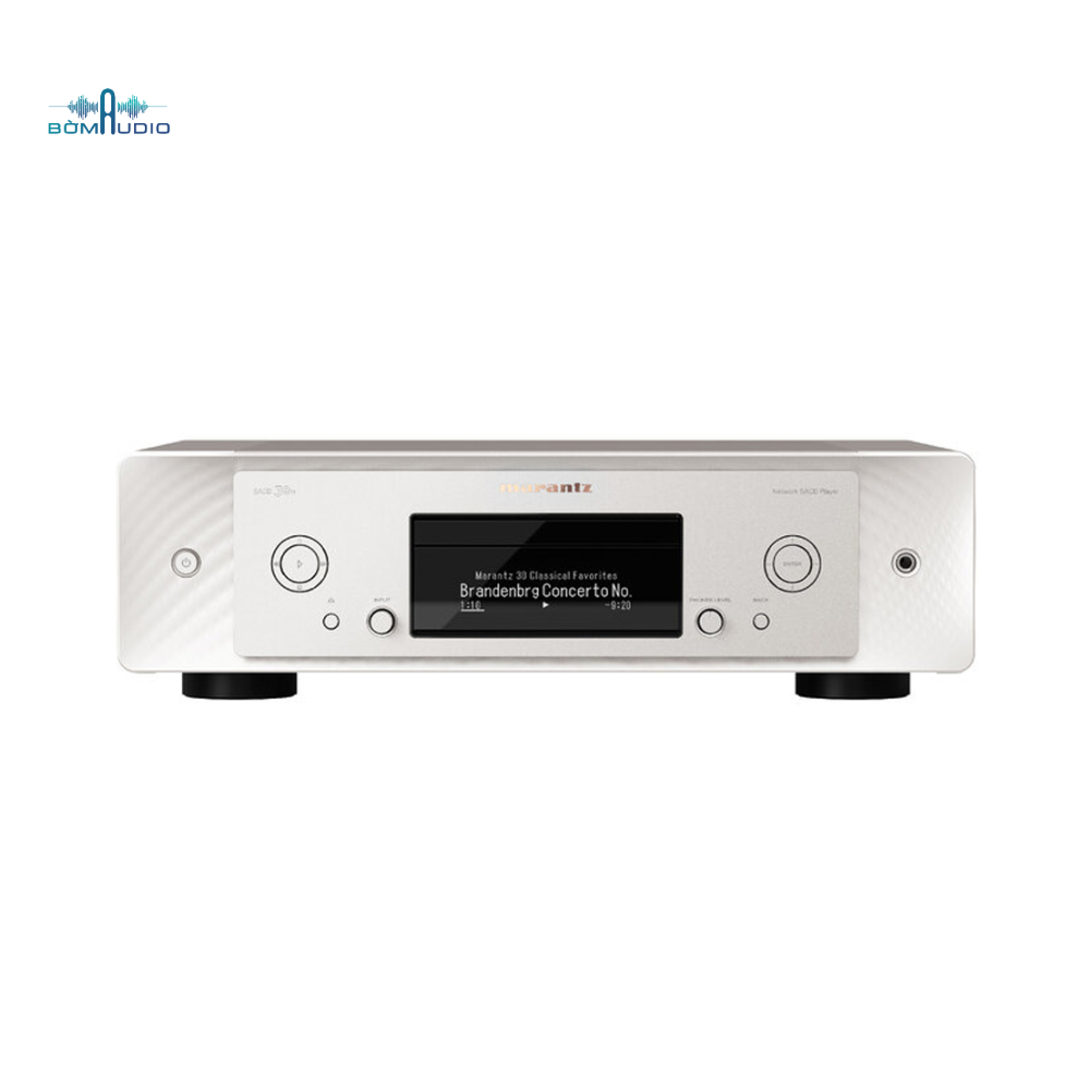 Đầu CD MARANTZ SACD 30N_thumbnail_1