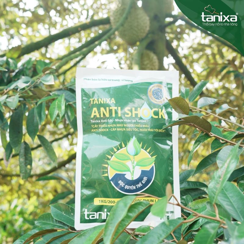 Tanixa Anti Shock túi 1kg New_thumbnail_2