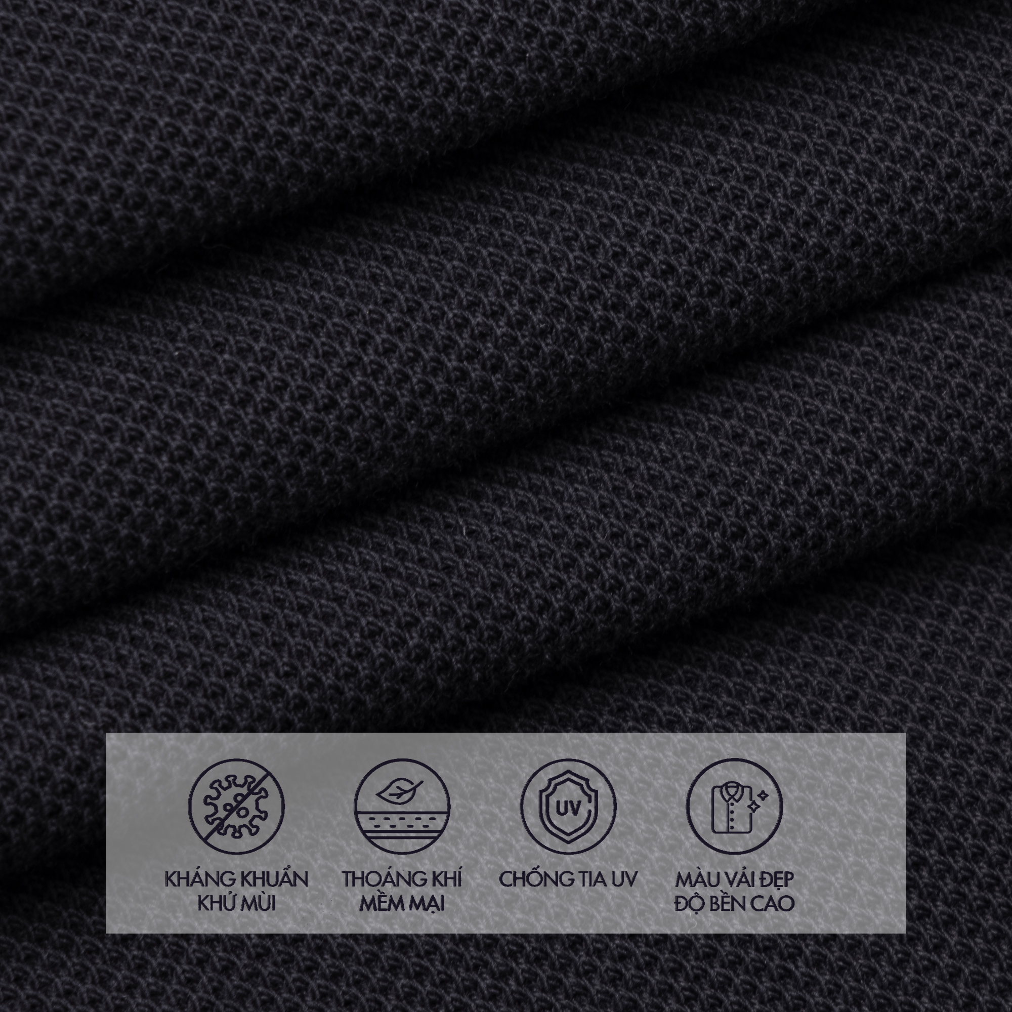 Áo Polo Nam Cotton Overcome Regularfit  OPL602_thumbnail_6