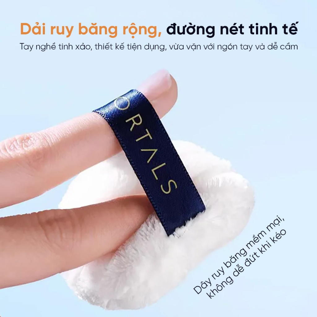 [AMORTALS] Bông tán phấn phủ lớn Amortals_thumbnail_4