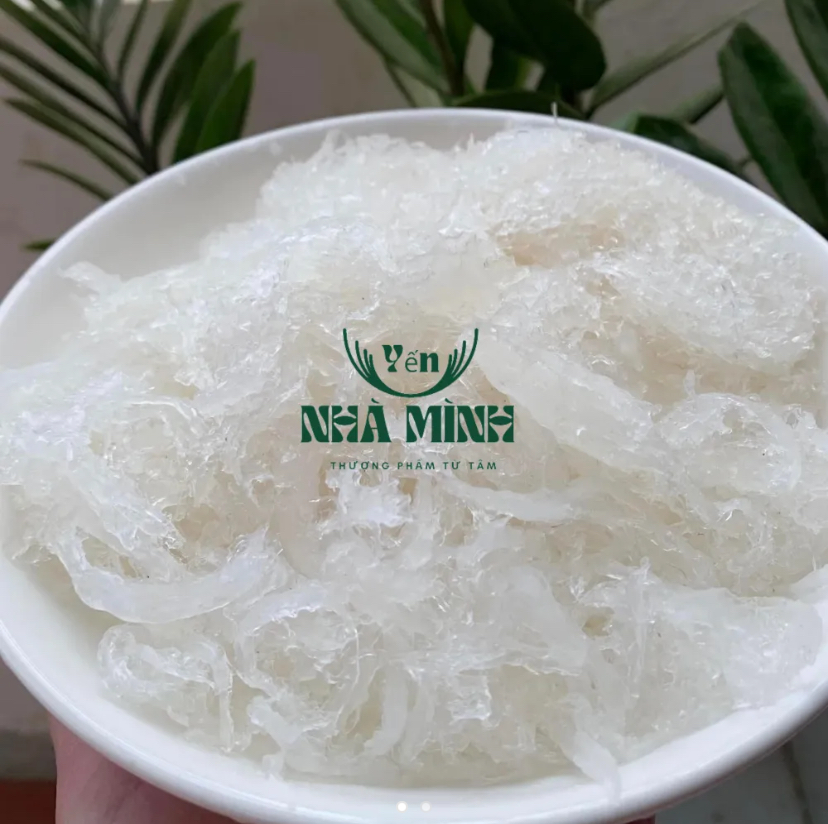 Yến Chưng Tươi Nóng Quận 10 Nhiều Người Lựa Chọn