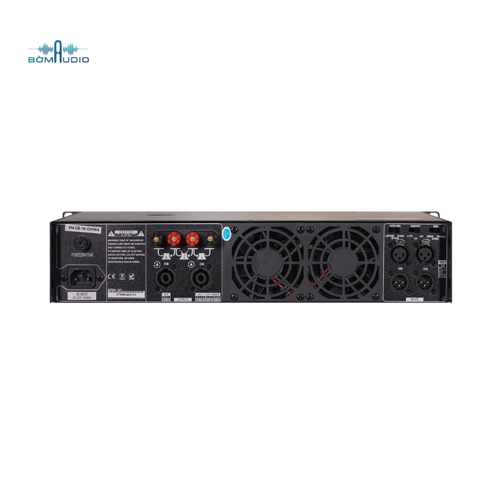 Cục Đẩy Công Suất AUDIOENTER CT3600_thumbnail_3