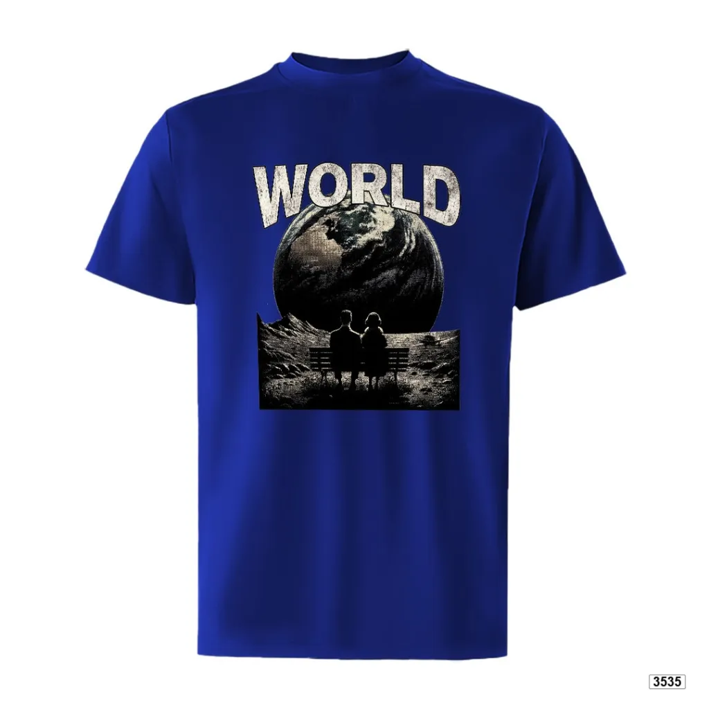 Áo thun nam oversize dày dặn đứng form TeePrint 3535_thumbnail_13