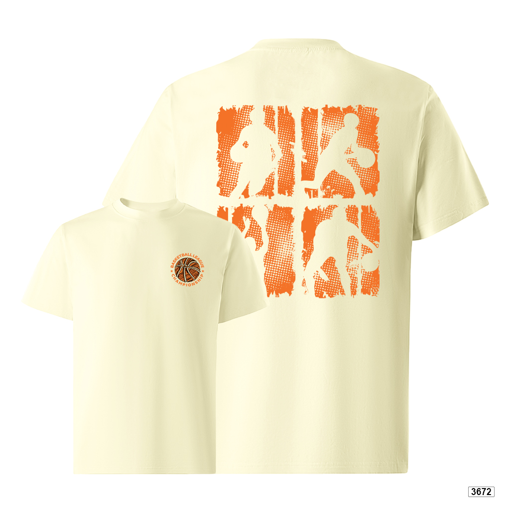 Áo thun nam form rộng sporty style Polux 3672_thumbnail_11