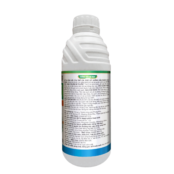 HEX VILL - Khắc Tinh Nấm Bệnh & Giải Pháp Chặn Đọt Sầu Riêng Hoàn Hảo_thumbnail_2