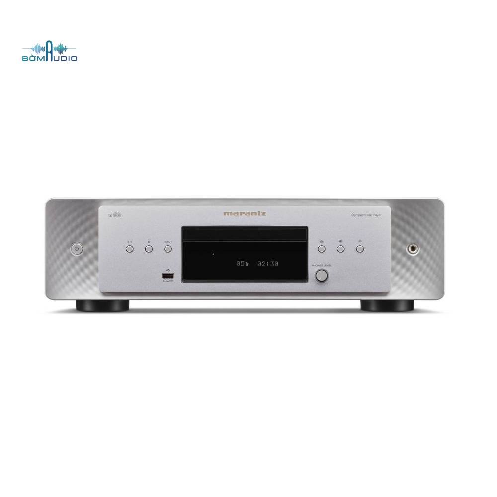 Đầu CD MARANTZ CD60_thumbnail_1
